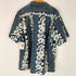 ロバートジェイクランシー RJC 80s USA製 アロハシャツ メンズ import:XL