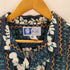 ロバートジェイクランシー RJC 80s USA製 アロハシャツ メンズ import:XL