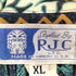 ロバートジェイクランシー RJC 80s USA製 アロハシャツ メンズ import:XL