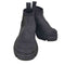 ガニー Ganni Rubber Crop City boots レディース 36