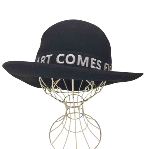 クラッシャブル CRUSHABLE ボーラーワイドハット メンズ 58