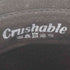 クラッシャブル CRUSHABLE ボーラーワイドハット メンズ 58