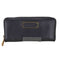 マークバイマークジェイコブス Marc by Marc Jacobs シボレザー ロングウォレット レディース