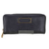 マークバイマークジェイコブス Marc by Marc Jacobs シボレザー ロングウォレット レディース