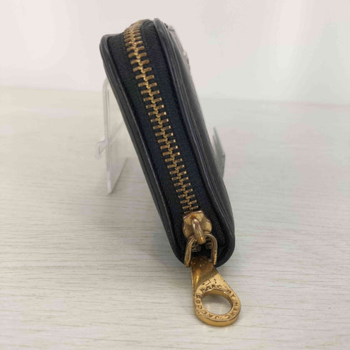 マークバイマークジェイコブス Marc by Marc Jacobs シボレザー ロングウォレット レディース
