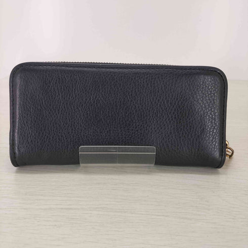 マークバイマークジェイコブス Marc by Marc Jacobs シボレザー ロングウォレット レディース