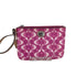 コーチ COACH シグネチャー リストレットポーチ レディース