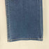リーバイス Levis 00S 香港製 フロントポケット フレアデニムパンツ レディース 27×33