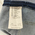 リーバイス Levis 00S 香港製 フロントポケット フレアデニムパンツ レディース 27×33