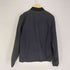 プルアンドベア PULL&BEAR ジップアップブルゾン メンズ M