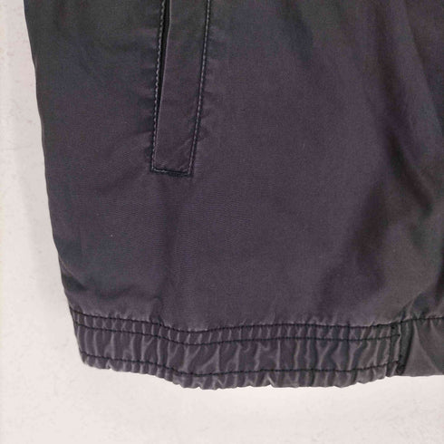 プルアンドベア PULL&BEAR ジップアップブルゾン メンズ M