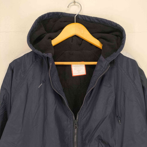 THE LIFEGUARD STORE サイドラインベンチコート メンズ M