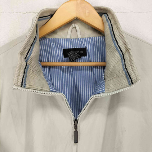 ヴァンヒューゼン VAN HEUSEN スウィングトップ メンズ XL