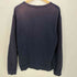 ポロラルフローレン POLO RALPH LAUREN カレッジロゴ 裏起毛 スウェット メンズ import:M