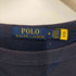 ポロラルフローレン POLO RALPH LAUREN カレッジロゴ 裏起毛 スウェット メンズ import:M