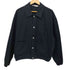 ザラ ZARA トルコ製 トラッカージャケット メンズ L