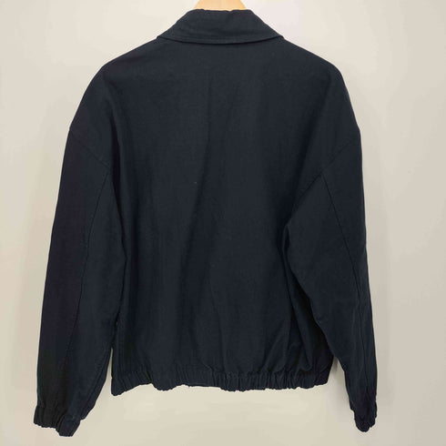 ザラ ZARA トルコ製 トラッカージャケット メンズ L