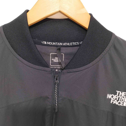 ザノースフェイス THE NORTH FACE Anytime Wind Stadium Jacket エニータイムウィンドスタジアムジャケット メンズ JPN:M