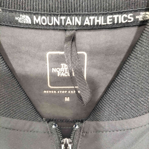 ザノースフェイス THE NORTH FACE Anytime Wind Stadium Jacket エニータイムウィンドスタジアムジャケット メンズ JPN:M