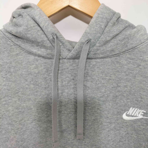 ナイキ NIKE スポーツウェア クラブ フリース プルオーバー パーカー メンズ import:L