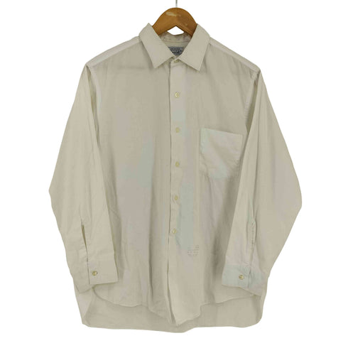 ヴァンヒューゼン VAN HEUSEN vintage コットンシャツ メンズ 32