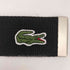 ラコステ LACOSTE Made in France フランス製 L.12.12 布ベルト メンズ