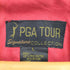 PGA TOUR ハーフジップ メンズ L