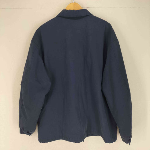 レッドキャップ RED KAP 裏地キルティングワークジャケット メンズ XL