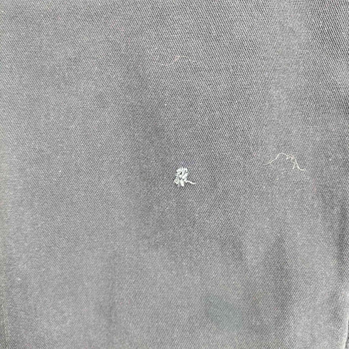 レッドキャップ RED KAP 裏地キルティングワークジャケット メンズ XL