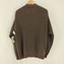エルエルビーン L.L.Bean MADE IN HONG KONG コットンカーディガン メンズ