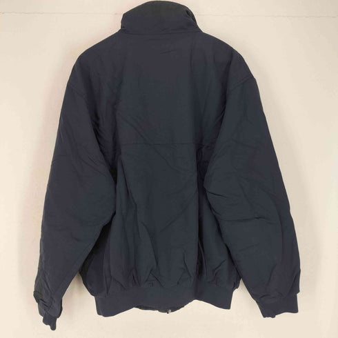 裏地フリース シェルジャケット メンズ XL