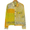 キャピタル KAPITAL BANDANA PATCHWORK 1ST JACKET メンズ 4