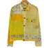 キャピタル KAPITAL BANDANA PATCHWORK 1ST JACKET メンズ 4