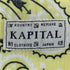 キャピタル KAPITAL BANDANA PATCHWORK 1ST JACKET メンズ 4