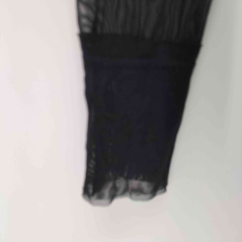 シェアースピリット SHARE SPIRIT チュールトップス レディース JPN:36