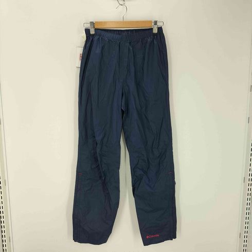 コロンビア Columbia Simpson Sanctuary Rain Suit レインジャケット パンツセットアップ レディース import:M
