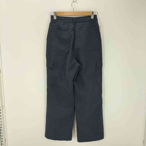 オオトロ OHOTORO Cotton cargo pants レディース JPN:M