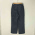 オオトロ OHOTORO Cotton cargo pants レディース JPN:M