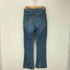 ホリデイ holiday HIGH WAIST SKINNY FLARE DENIM PANTS ハイウエストスキニーフレアデニムパンツ レディース JPN:2