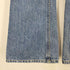 ホリデイ holiday HIGH WAIST SKINNY FLARE DENIM PANTS ハイウエストスキニーフレアデニムパンツ レディース JPN:2