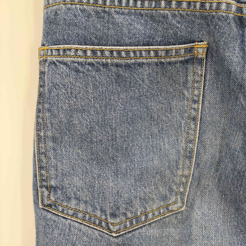 ホリデイ holiday HIGH WAIST SKINNY FLARE DENIM PANTS ハイウエストスキニーフレアデニムパンツ レディース JPN:2