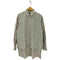 MAISON FLANEUR ストライプシャツ レディース JPN:40