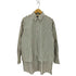 MAISON FLANEUR ストライプシャツ レディース JPN:40
