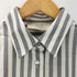 MAISON FLANEUR ストライプシャツ レディース JPN:40