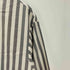 MAISON FLANEUR ストライプシャツ レディース JPN:40