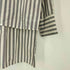 MAISON FLANEUR ストライプシャツ レディース JPN:40