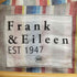 フランクアンドアイリーン Frank&Eileen BARRY-GHSL ボーダー長袖リネンシャツ レディース XS