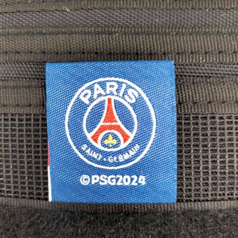 パリサンジェルマン PARIS SAINT GERMAIN JUSTICE ROUND WALLET ジャスティスラウンドウォレット メンズ
