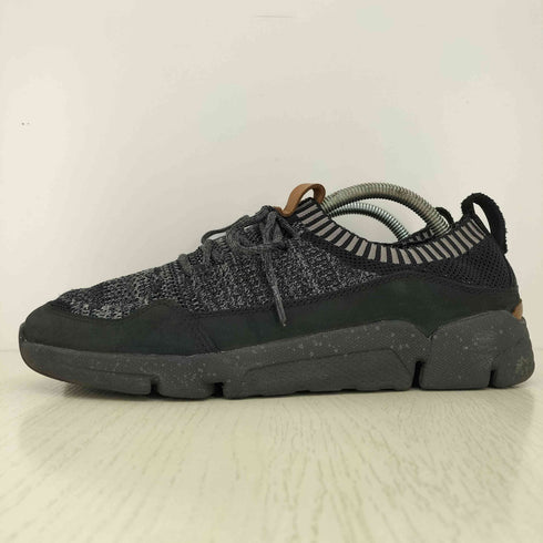 クラークス Clarks Triactive Knlt トライアクティブニット メンズ UK:7