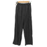 ビューティーアンドユースユナイテッドアローズ BEAUTY & YOUTH UNITED ARROWS 24SS ツイルパッチポケットイージーパンツ レディース JPN:S